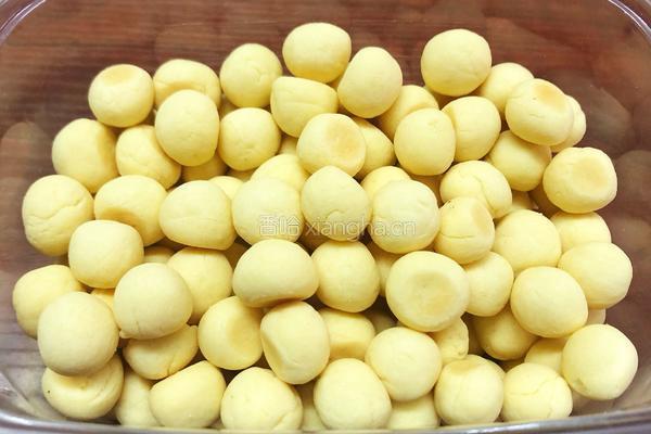 果泥小奶豆的做法图解9