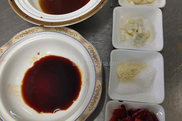 酸辣土豆丝的做法图解10