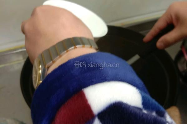 刀豆土豆的做法图解5