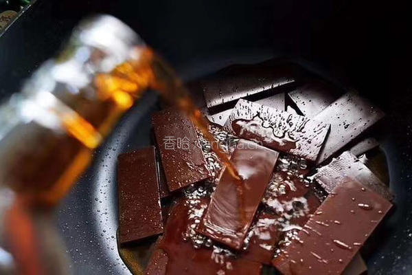 纯手工阿胶糕 零失败的做法图解2