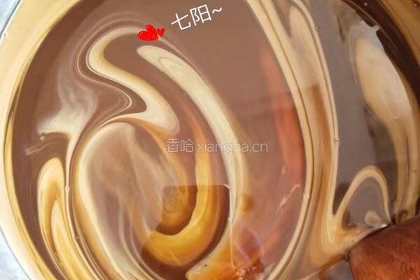 纯手工阿胶糕 零失败的做法图解3