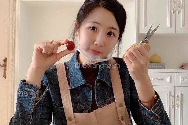 纯手工阿胶糕 零失败的做法图解5