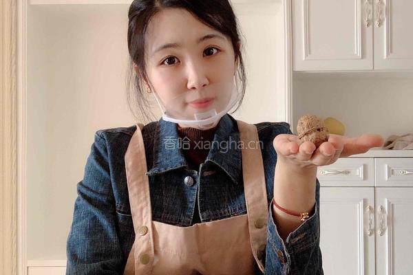 纯手工阿胶糕 零失败的做法图解6