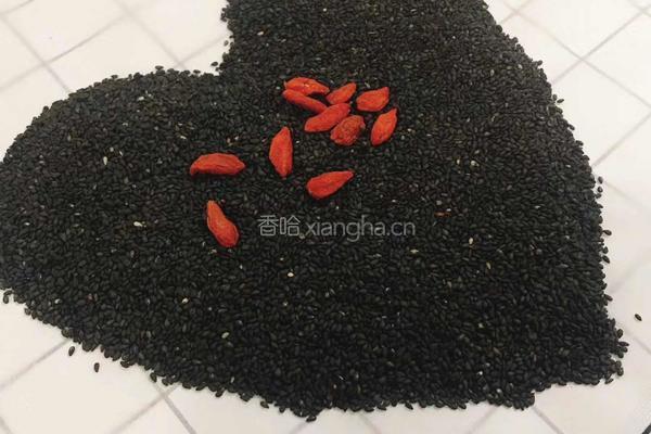 纯手工阿胶糕 零失败的做法图解7