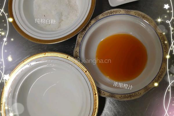 锅包肉的做法图解9