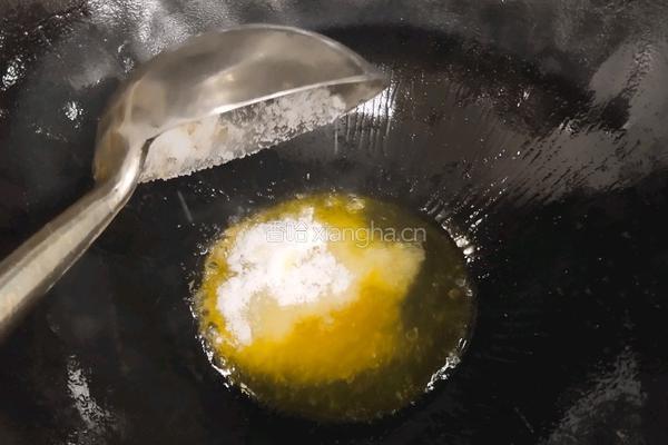 锅包肉的做法图解10