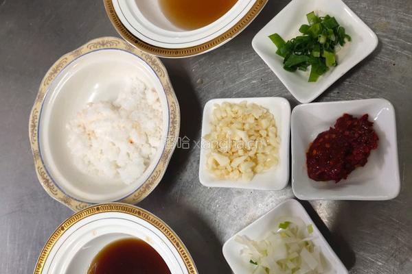 鱼香肉丝的做法图解11