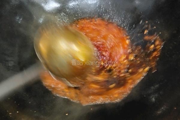 鱼香肉丝的做法图解12