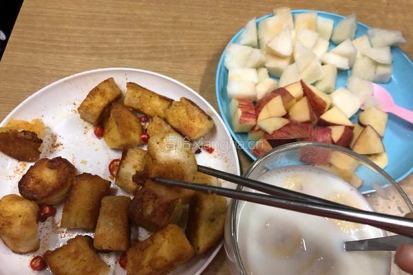 黄金馒头酥的做法图解15