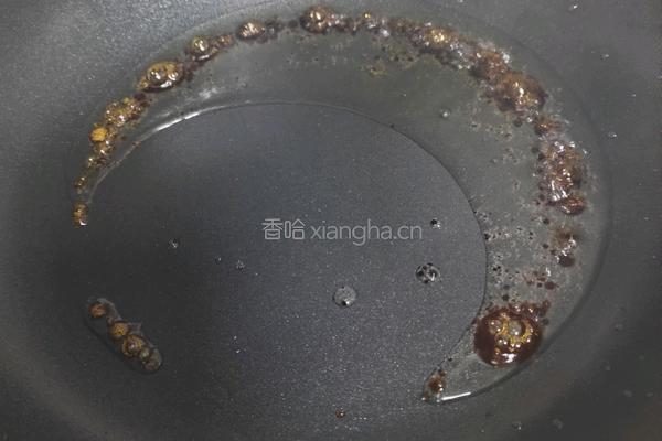 可乐土豆鸡翅根的做法图解6