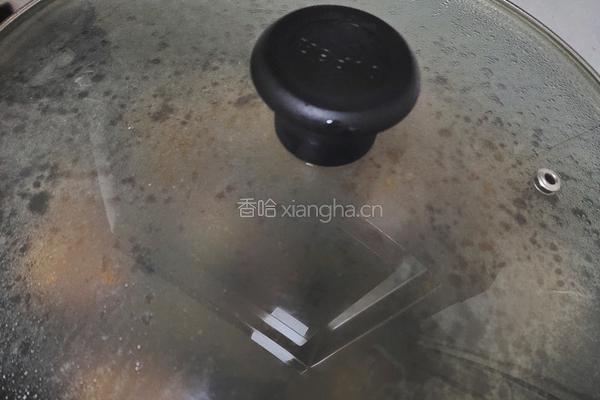 可乐土豆鸡翅根的做法图解10