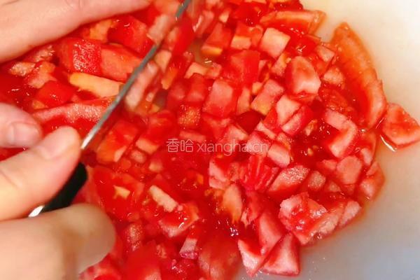 干贝替换牛肉版的—罗宋汤的做法图解3