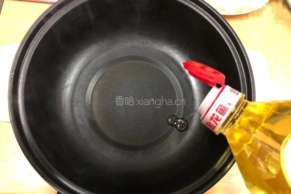 醋溜白菜的做法图解10