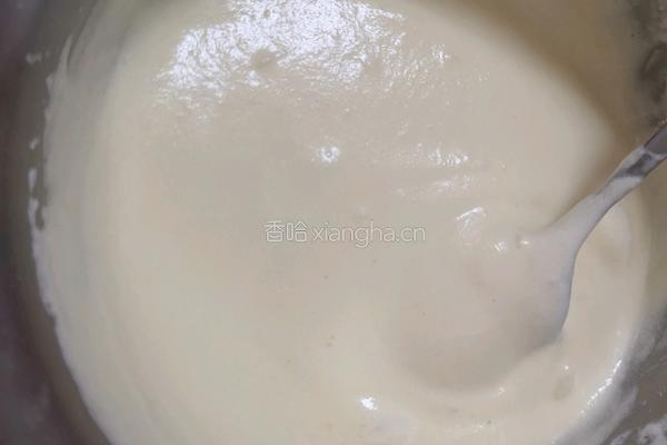 斑马蛋糕（八寸）的做法图解15