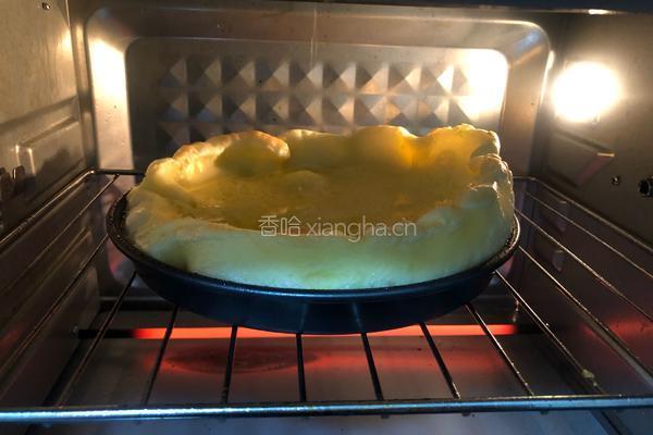 荷兰松饼的做法图解4