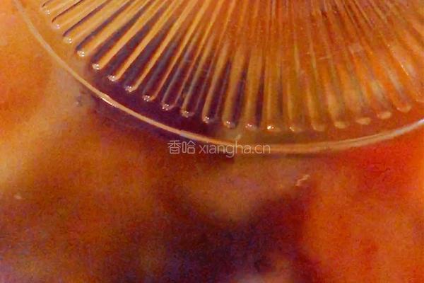罗宋汤的做法图解4
