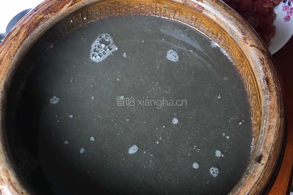 汕尾茶茶的做法图解10