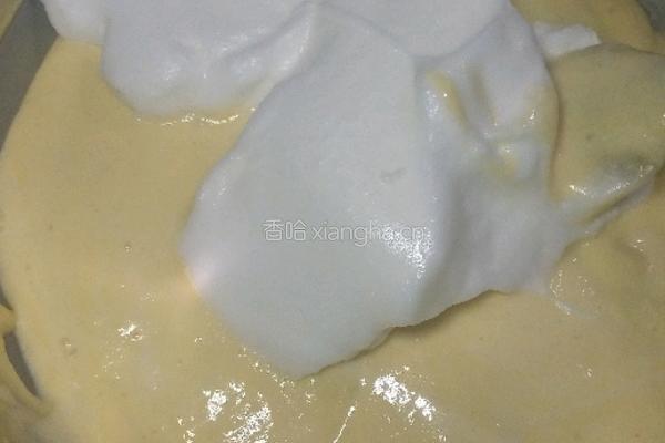 橙子蛋糕卷的做法图解19