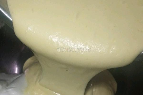 橙子蛋糕卷的做法图解23