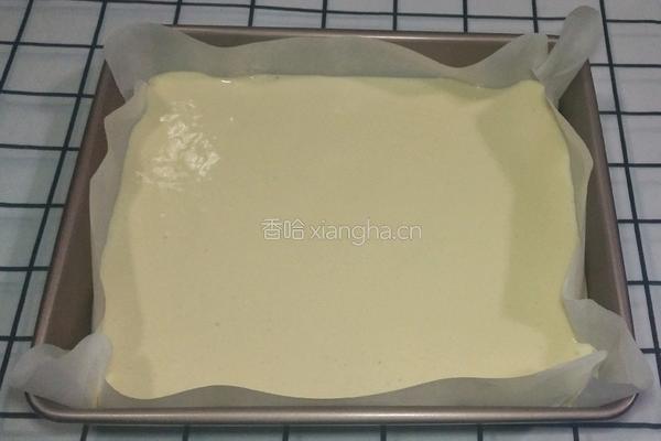 橙子蛋糕卷的做法图解26