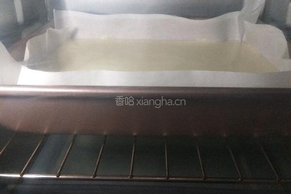 橙子蛋糕卷的做法图解27