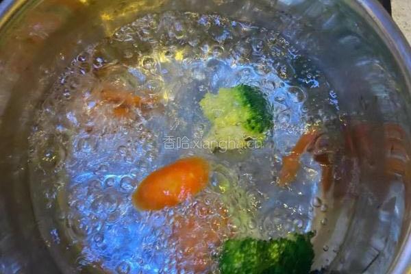 牛肉厚蛋烧的做法图解2