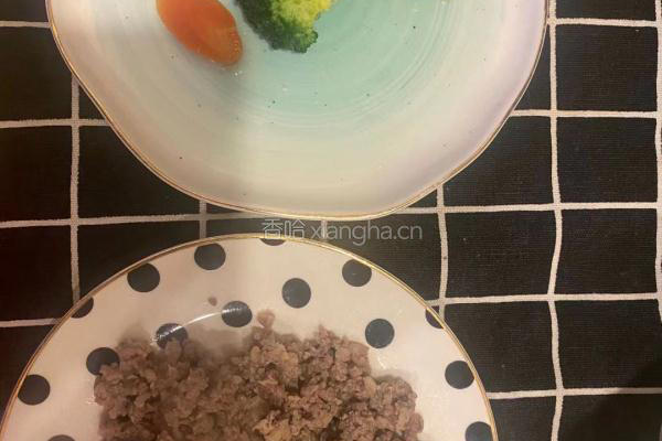 牛肉厚蛋烧的做法图解3