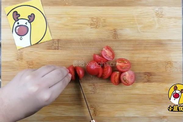 宝宝生鲜辅食，营养低脂，香煎牛排【小鹿优鲜】的做法图解4