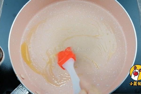 宝宝生鲜辅食，营养低脂，香煎牛排【小鹿优鲜】的做法图解5