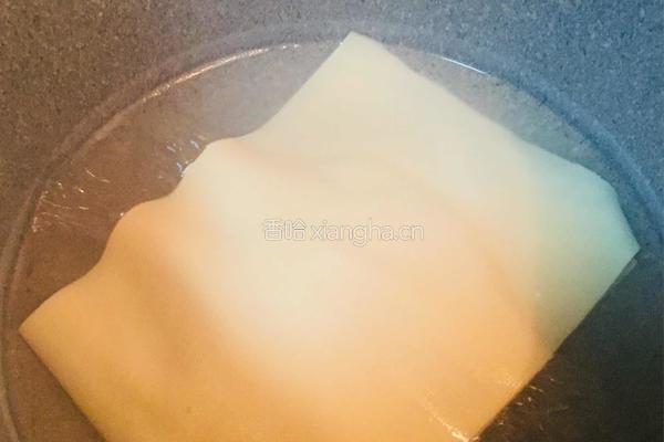 京酱肉丝的做法图解14