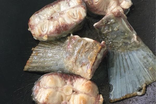 催奶汤（月子餐）的做法图解4