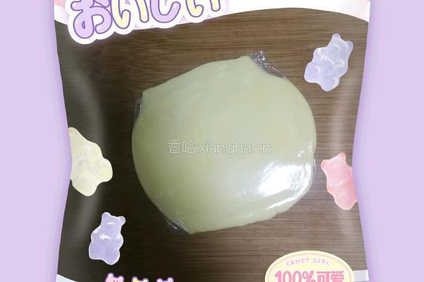 酥香甜苹果派（低筋版)的做法图解2