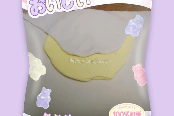 酥香甜苹果派（低筋版)的做法图解3