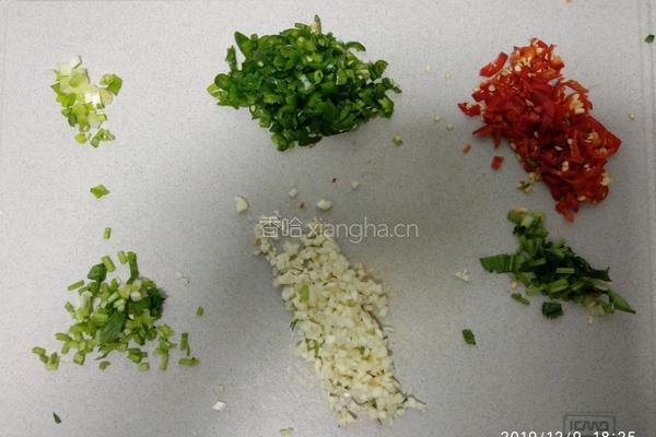 清蒸海蛎子（含调汁）的做法图解4
