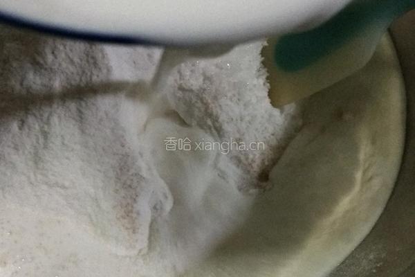 大米糕的做法图解6