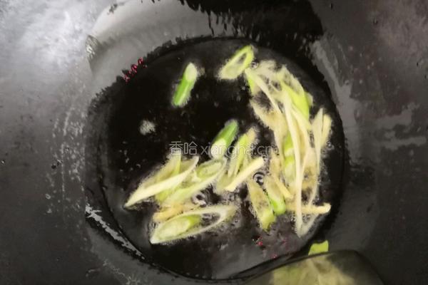 家常焖饼的做法图解2