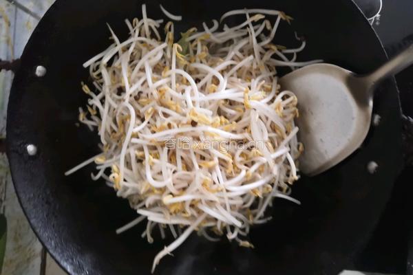 家常焖饼的做法图解3