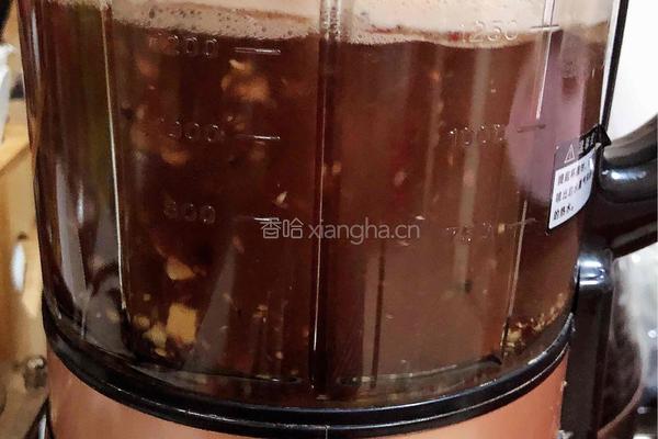 补肾谷物汤的做法图解5