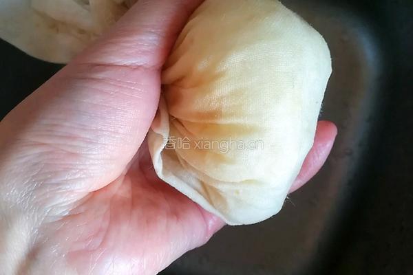 酱香萝卜丝的做法图解4