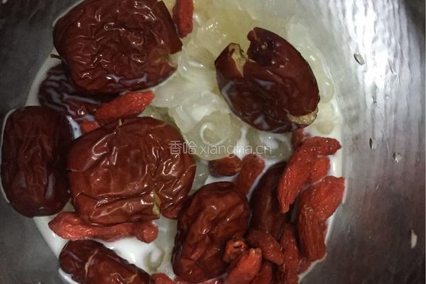 金味花胶的做法图解5