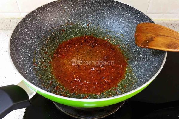 秒杀饭店的宫保鸡丁盖浇饭的做法图解11