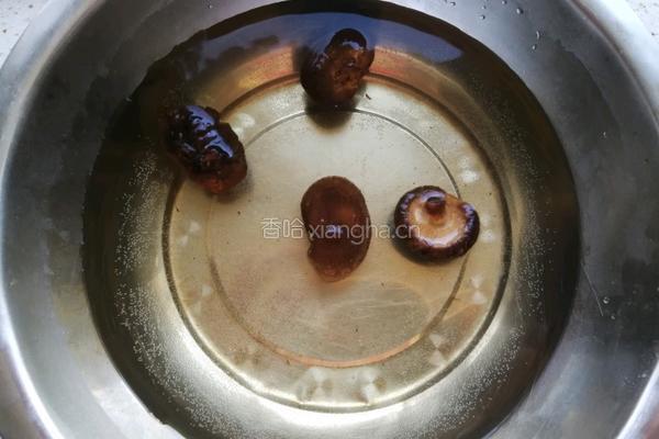 电饭煲版卤味的做法图解4