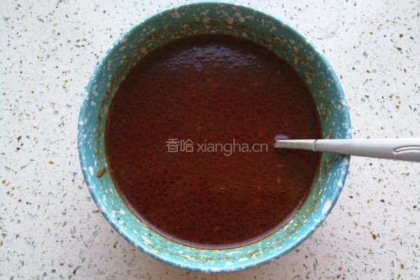 电饭煲版卤味的做法图解10