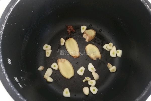 电饭煲版卤味的做法图解12