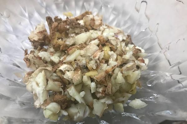 沙姜鸭的做法图解2