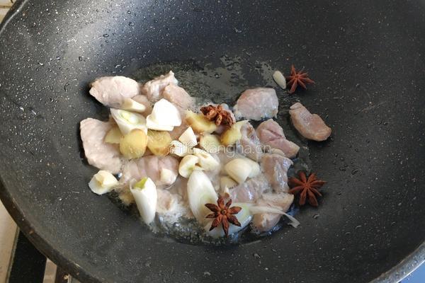 茄子炖土豆的做法图解7