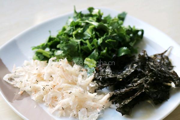 海参鲜虾肉馄饨的做法图解15