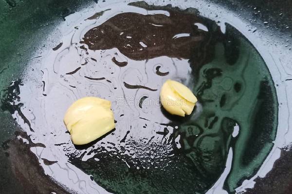 甜椒炒肉的做法图解6
