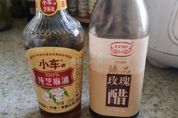 拌大马哈鱼鱼籽酱的做法图解9