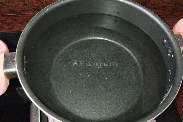 骨头章公鱼汤的做法图解2